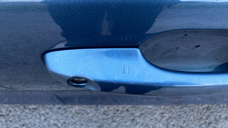 Ford Focus 1.0 EcoBoost ST-Line Style 5dr Petrol Hatchback